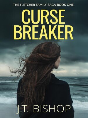 cover image of Curse Breaker